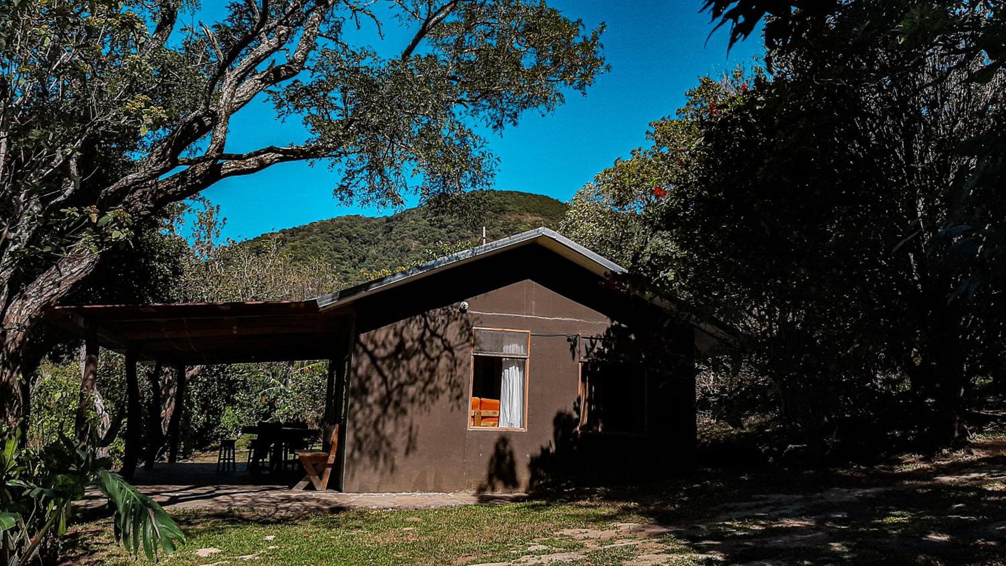 Granja Los Campesinos Monteverde Exterior photo